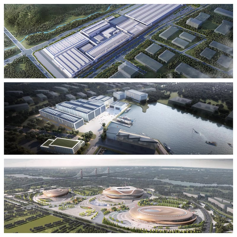 EIHE Steel Construct Countrip Group- ի Zhao Byse- ը շահեց «2024 երիտասարդական դերի մոդելի շինարարության պողպատե կառուցվածքի արդյունաբերության պատվավոր տիտղոսը»