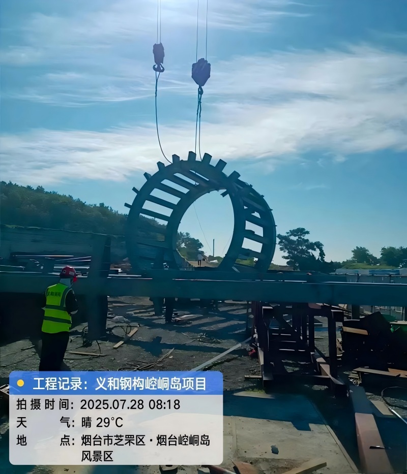 Մշակույթի և զբոսաշրջության ոլորտում նոր առաջընթաց, EIHE-ն ձեզ տանում է նախ ուսումնասիրել՝ առասպելական թեմաներով գլուխգործոցների պալատը: