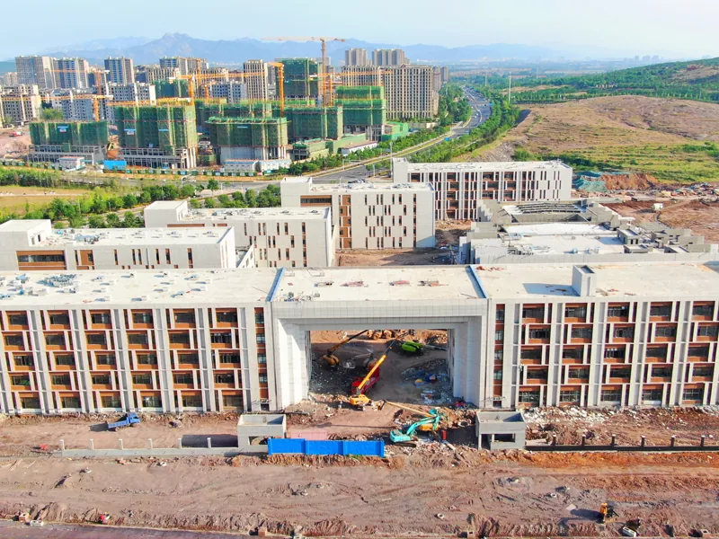 Որոնք են պողպատե դպրոցի շենքի կառուցման հարկային առավելությունները: